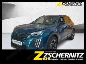 Peugeot 2008 1.2 PureTech 130 Allure ACC+LED+SHZ+KlimaA