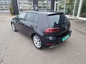 Volkswagen Golf Highline 1,5 AT+AHK+ESSD+SHZ+PDC+RFK+ACC Klima Bild 3