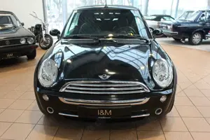 MINI Cooper Cabrio Cooper