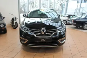 Renault Espace V Elysée+Cam+AHK+Pano+Head-Up+Bose+