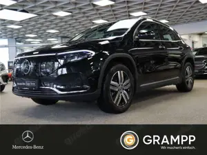 Mercedes-Benz EQA 300 4M Progressive-Adv.-Plus/AHK/360° Kamera