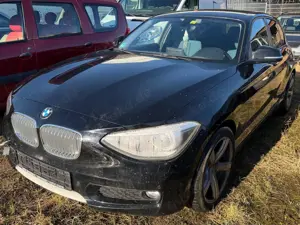 BMW 116 1er (5-Türer) 116i