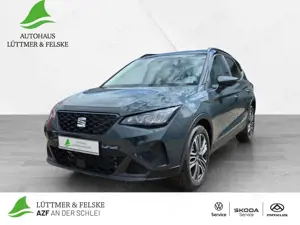 SEAT Arona Style Edition 1.0 TSI DSG+ACC+SHZ+FullLink