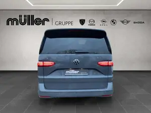 Volkswagen Others Multivan Bild 5