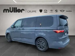 Volkswagen Others Multivan Bild 4