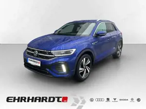 Volkswagen T-Roc 1.5 TSI DSG R-Line AHK*BEATS*IQ-LIGHT*NAV*SHZ*A...