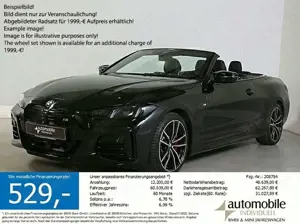 BMW 440 Mi xDr. Cabrio M Sport Pro Standh HK HuD ACC