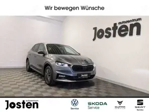 Skoda Fabia Tour 1.0TSI LED DigitalCockpit SideAssist FahrAss