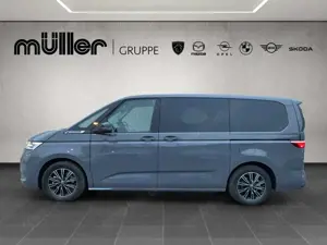 Volkswagen Others Multivan Bild 3