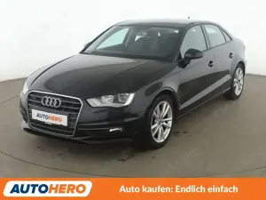 Audi A3 1.8 TFSI Ambition*NAV*CAM*PDC*SHZ*BLUETOOTH*