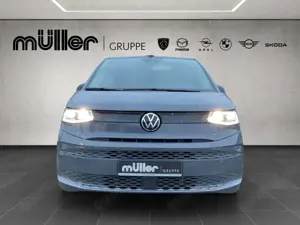 Volkswagen Others Multivan Bild 2