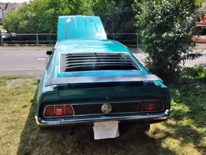 Ford Mustang Mach 1 Bild 5