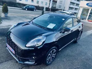 Ford Puma ST-Line*Automatik*ACC*Kamera