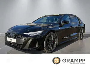 Audi A6 TDI quattro 360°+AHK+TECH PLUS+BO+NAVI