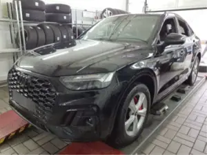 Audi Q5 Sportback S line 50 TFSIe 220kW quattro S tronic L