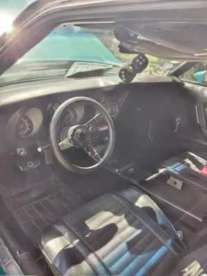 Ford Mustang Mach 1 Bild 3