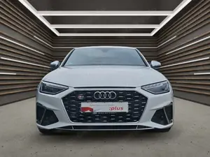 Audi S4 Avant 3.0 TDI quattro Tiptronic Navi LED Bild 2