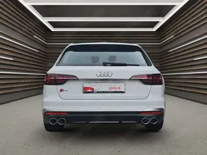 Audi S4 Avant 3.0 TDI quattro Tiptronic Navi LED Bild 4