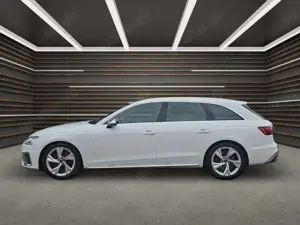 Audi S4 Avant 3.0 TDI quattro Tiptronic Navi LED Bild 5