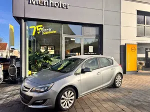 Opel Astra J Lim. 5-trg. Active  Diesel