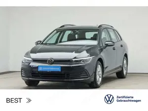 Volkswagen Golf Variant Golf VIII Variant 2.0 TDI DSG LIFE*NAVI*LED*ACC*