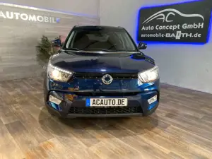 SsangYong Tivoli 1.6 e-XDi 160 QUARTZ 2WD+Kamera Bild 3