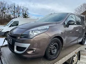 Renault Scenic III Luxe Leder