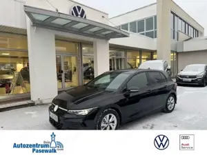 Volkswagen Golf 8 DA 1.5 TSI DSG R-Line