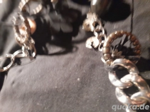 Diverser Modeschmuck 400 Teile