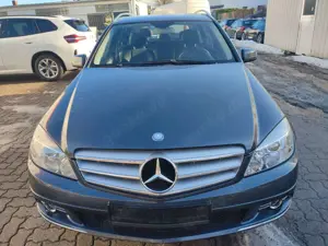 Mercedes-Benz C 180 CGI ,Automatik"Avantgard,T,BlueEfficiency