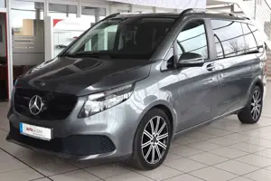 Mercedes-Benz V 220 d EDITION kompakt AHK Kamera Navi