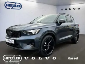 Volvo XC40 B4 Ultra Black Edition UVP: 57.710€  StandHZG Memo