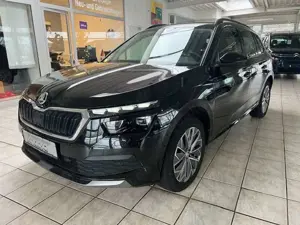 Skoda Kamiq Tour, DSG,AHK,Navi,LED,SHZ.1.Hand