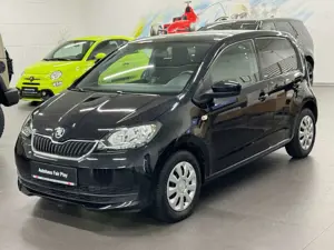 Skoda Citigo Clever Aut. SHZ/PDC/DAB/TOP!