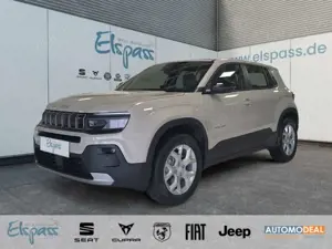 Jeep Avenger Altitude 17'' ALLWETTER SHZG LED 180°KAM ACC APPLE