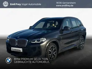 BMW X3 xDrive30e Aut. LED* Klimaautomatik*