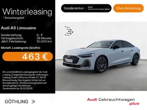 Audi A5 40 TDI qu S line edition one S tro*