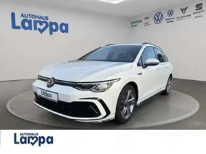 Volkswagen Golf Variant R-Line 2.0 TDI DSG,AHK,ACC,RFK,PDC,SHZ