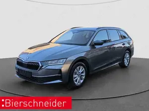 Skoda Octavia Combi 1.5 TSI mHEV DSG Selection AHK ACC