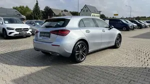 Mercedes-Benz A 180 A 180 Progr.Advanced+Kamera+CarPlay+Lenkr.Hz.+ LED Bild 5