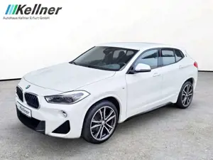 BMW X2 xDr. 18d M-Sport Head-Up+HarmanKardon+R-Kam