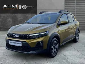 Dacia Sandero Stepway Expression TCe 110
