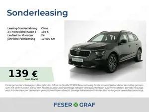 Skoda Kamiq Tour 1,0 TSI 70kW *SZH*SMART-LINK*KAM*LED*