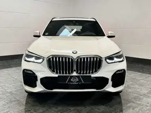BMW X5 xDrive 30 d M Sport*Pano*HUD*LED*Kamera Bild 2