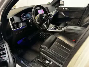 BMW X5 xDrive 30 d M Sport*Pano*HUD*LED*Kamera Bild 4