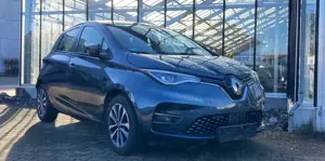 Renault ZOE Zoe Intens R135 DAB+ Sitzheizung Navi