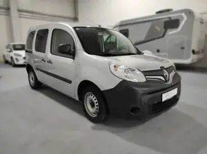 Renault Kangoo Rapid Extra|Allwetter|Regal|ZahnriemenNEU