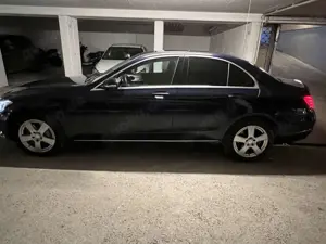 Mercedes-Benz C 250 7G-TRONIC Avantgarde
