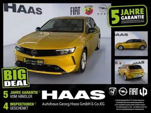 Opel Astra L 1.2 Turbo Enjoy Klimaautomatik, Bluetooth