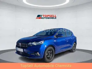 Dacia Sandero TCe 90 Comfort 1.Hand PDC NAVI  3588KM